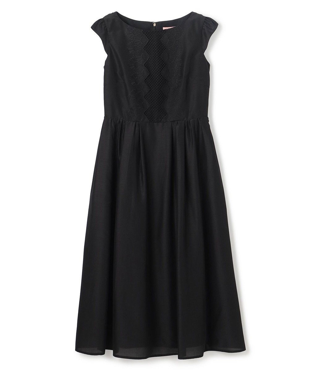 TOCCA CHANDELIER LACE ドレス 