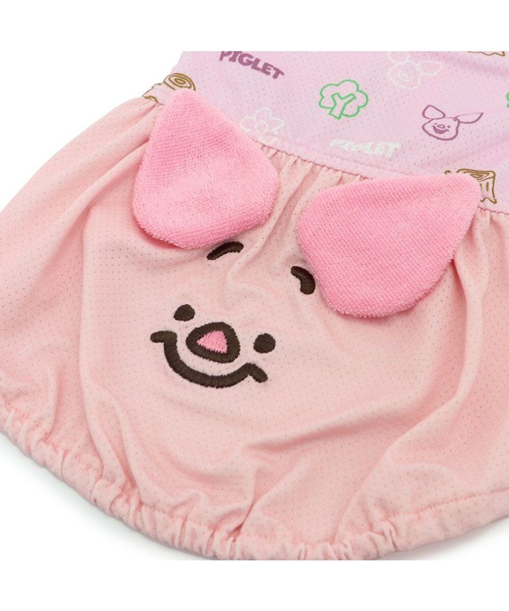 PET PARADISE ディズニー ピグレット エコメイド タンクトップ 《お顔》 小型犬 