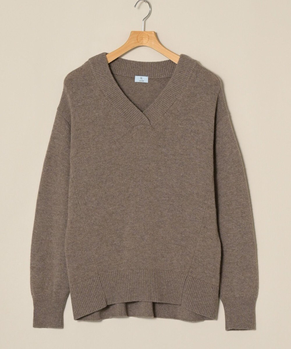 ONWARD Reuse Park 【組曲】ニット秋冬 