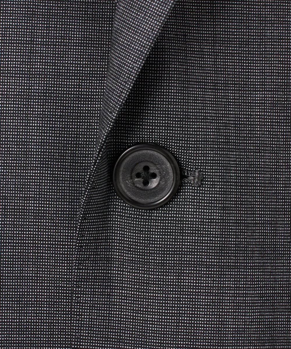 GOTAIRIKU 通年素材【横伸度15％のストレッチ】タスマニア100% SUPER120'sスーパーストレッチ トロピカルスーツ 