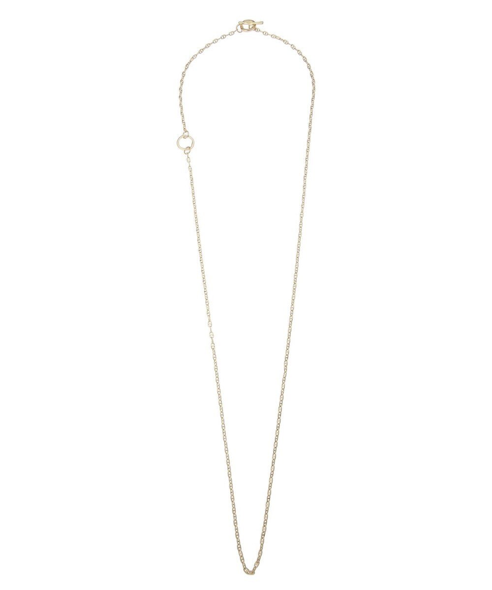 Green Parks ｅｖｅｒｙ　ｗａｌｋ．　マルチウェイＹ字ネックレス 