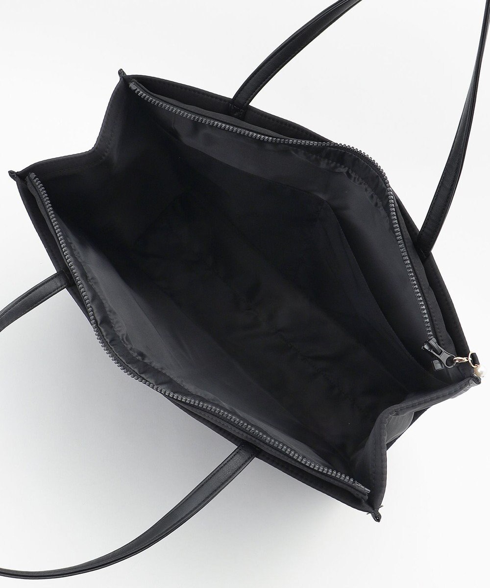 ANY SIS フォーマルサブトート バッグ 