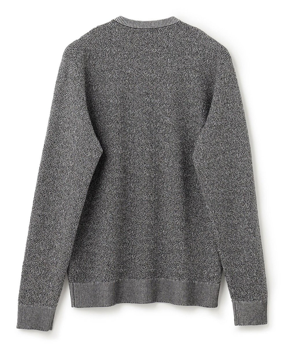 JOSEPH HOMME ライトアムンゼン　Ｖネックニット 