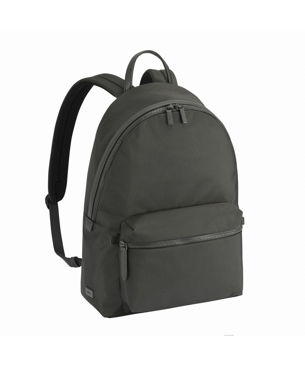 ACE BAGS & LUGGAGE ace. レノウ ビジネスリュック A4サイズ 13.3インチPC収納 2気室 ミニポーチ 20101 エース 