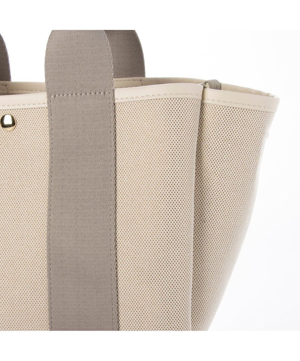 UNBILLION カシュカシュ cachecache / エルガリー2wayテープトート 