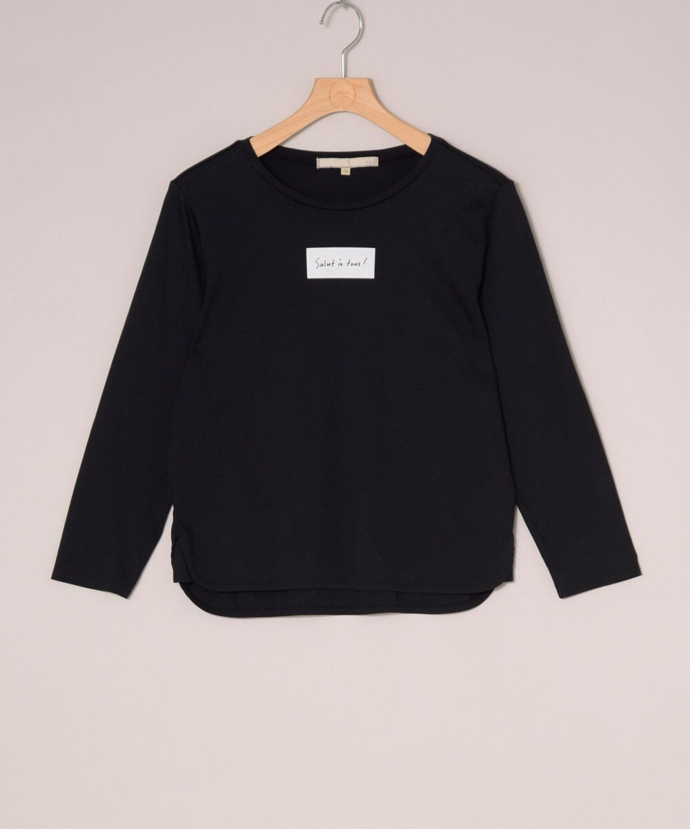 ONWARD Reuse Park セット商品/サイズ38【自由区】ニット春夏×カットソー春夏 