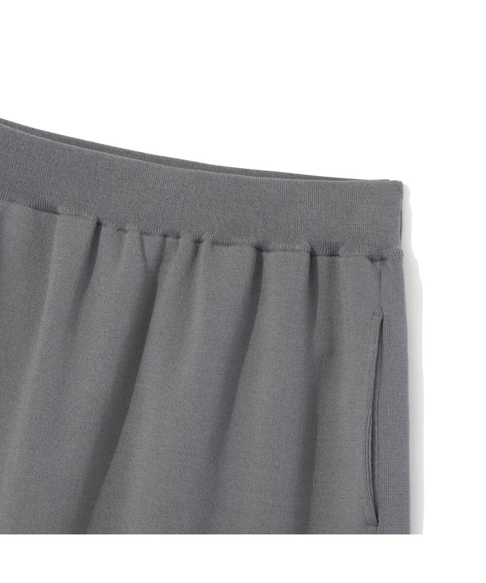 ZERO HALLIBURTON 【セットアップ可能】 ニットスカート ZHG-W5A4e 85140 