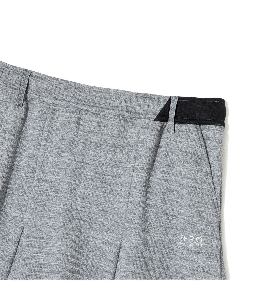 ZERO HALLIBURTON スウェットフレアスカート ZHG-W6S2b 85216 