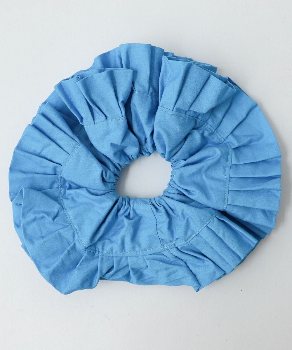 WEGO Lボリュームフリルシュシュ 