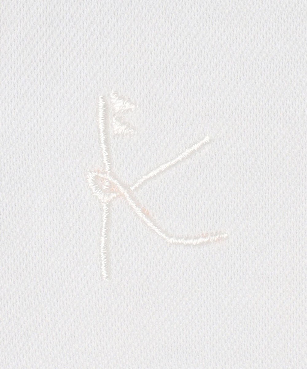 組曲 KIDS 【150-170㎝】ダブルカラー ブラウス 