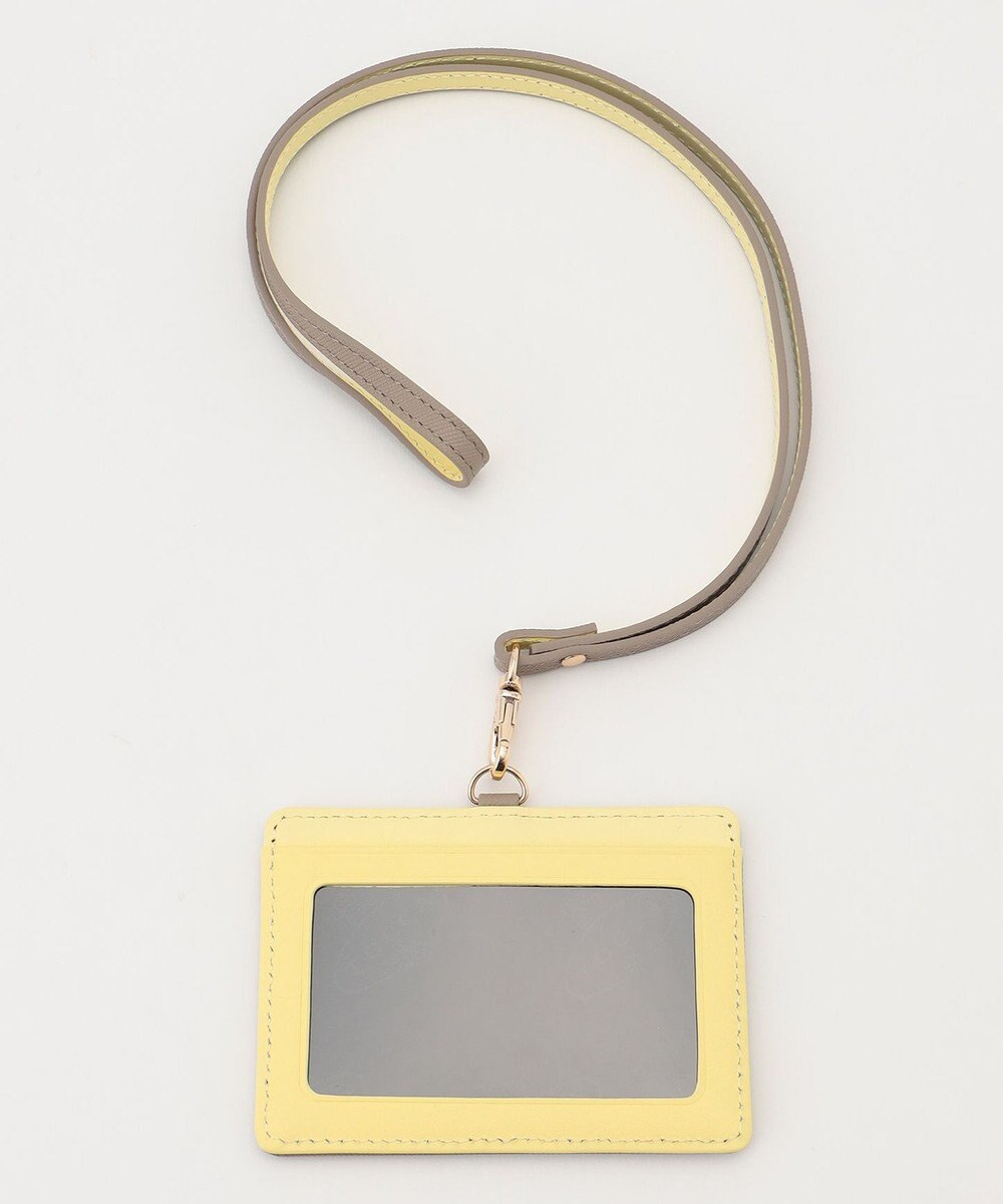 TOCCA PIECE OF LOVE IDHOLDER IDホルダー 