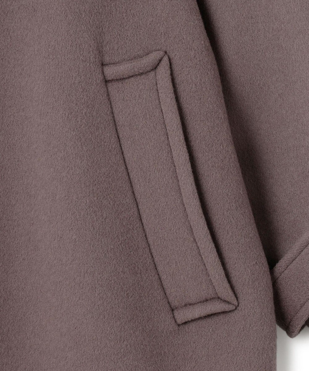 23区 【SACRA】スーペリアービーバー コート 