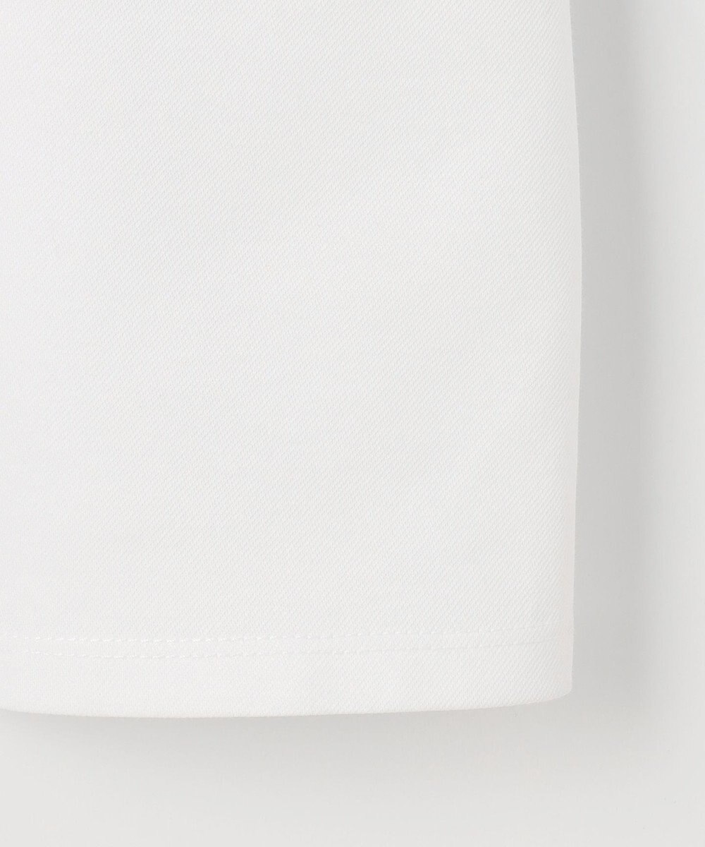 組曲 KIDS 【150-170㎝】ダブルカラー ブラウス 