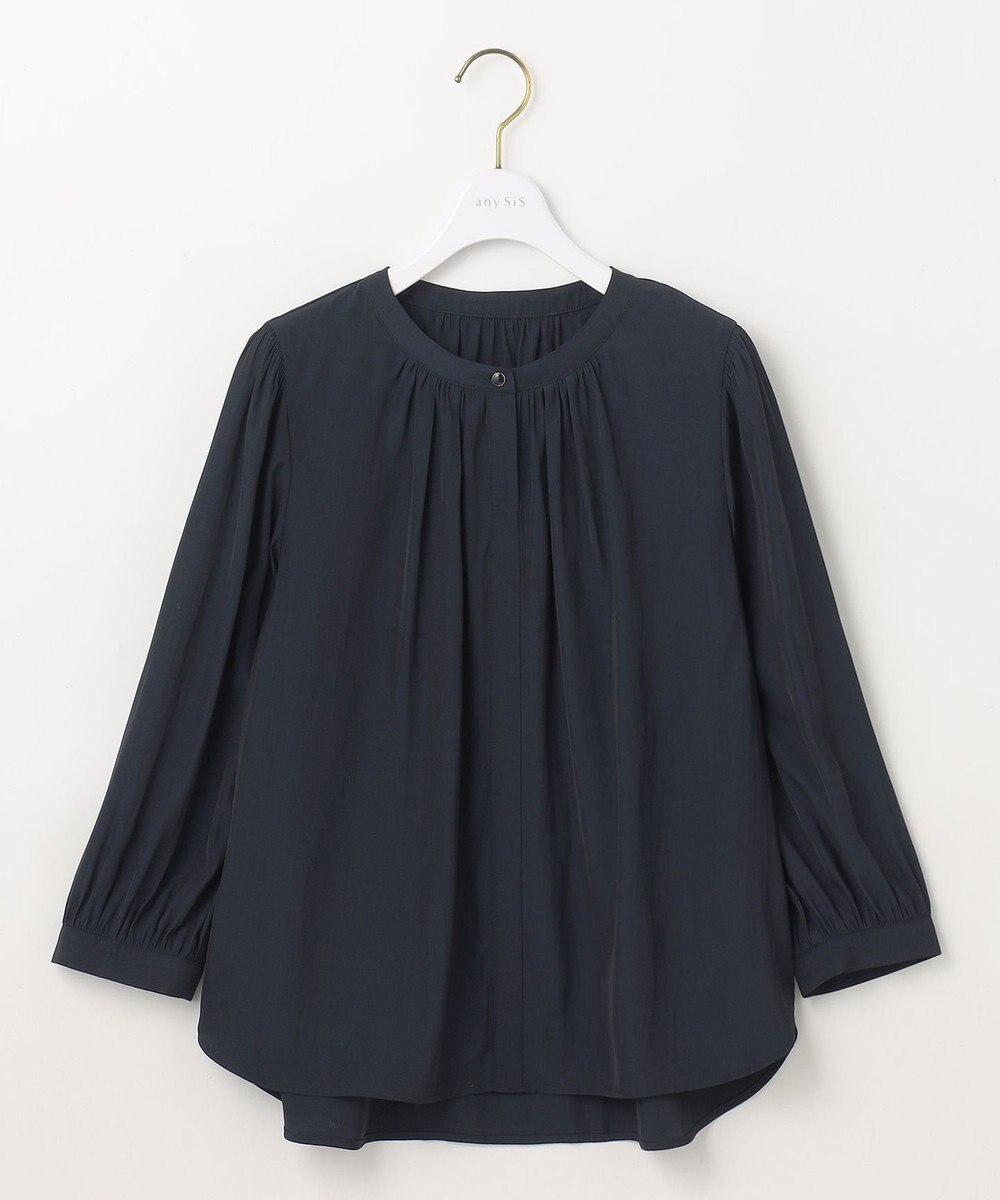 ANY SIS 【全骨格対応】セットアップ ワンピース 