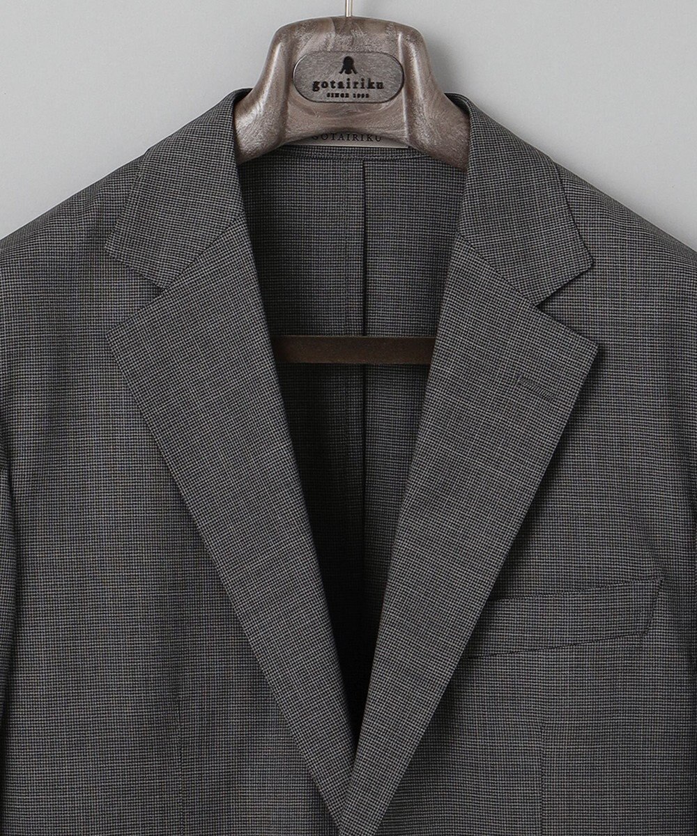 GOTAIRIKU 【セットアップ対応】REDAACTIVE 