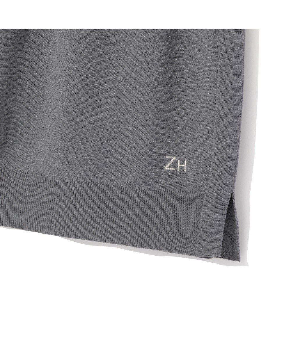 ZERO HALLIBURTON 【セットアップ可能】 ニットスカート ZHG-W5A4e 85140 