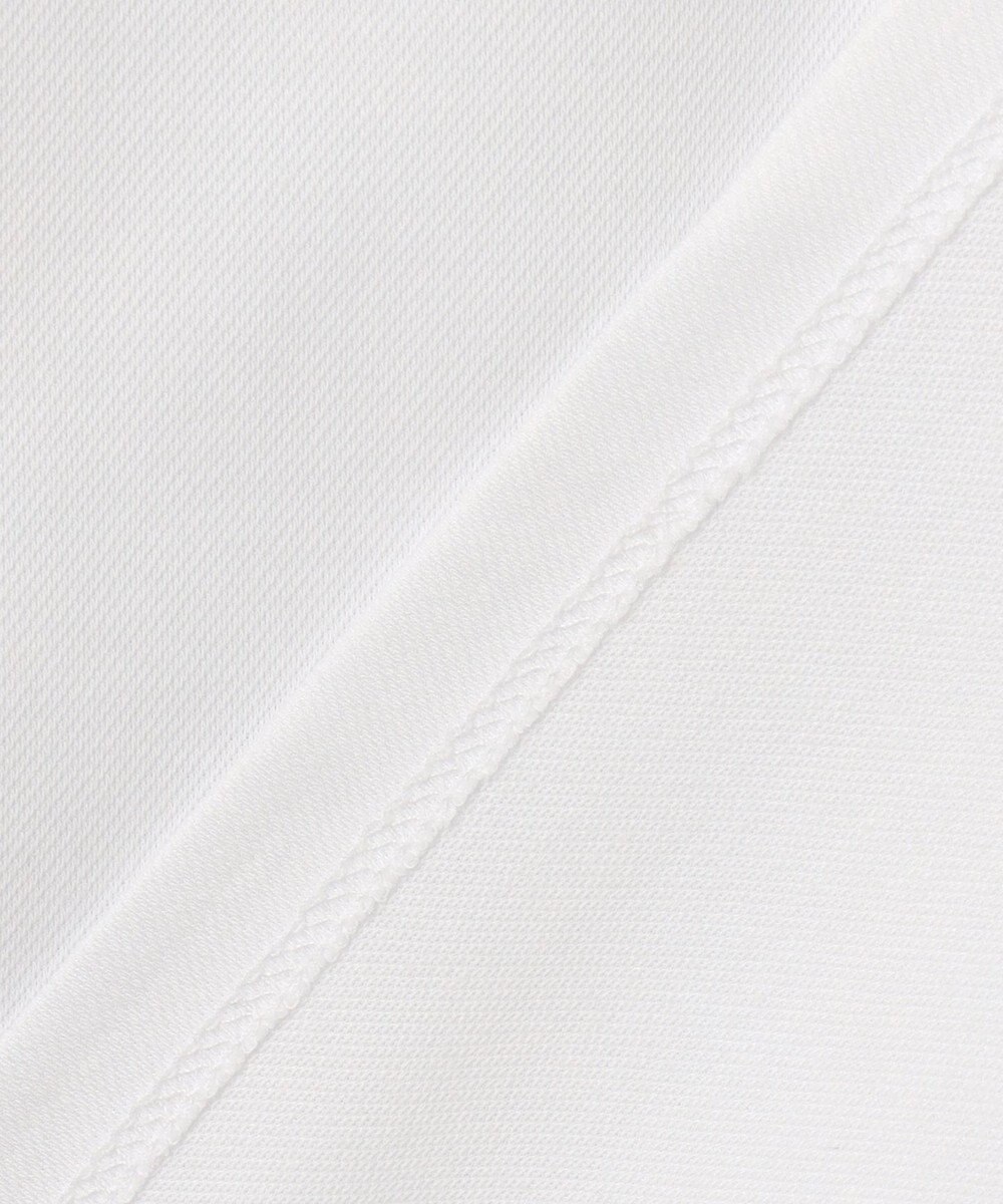 組曲 KIDS 【150-170㎝】ダブルカラー ブラウス 