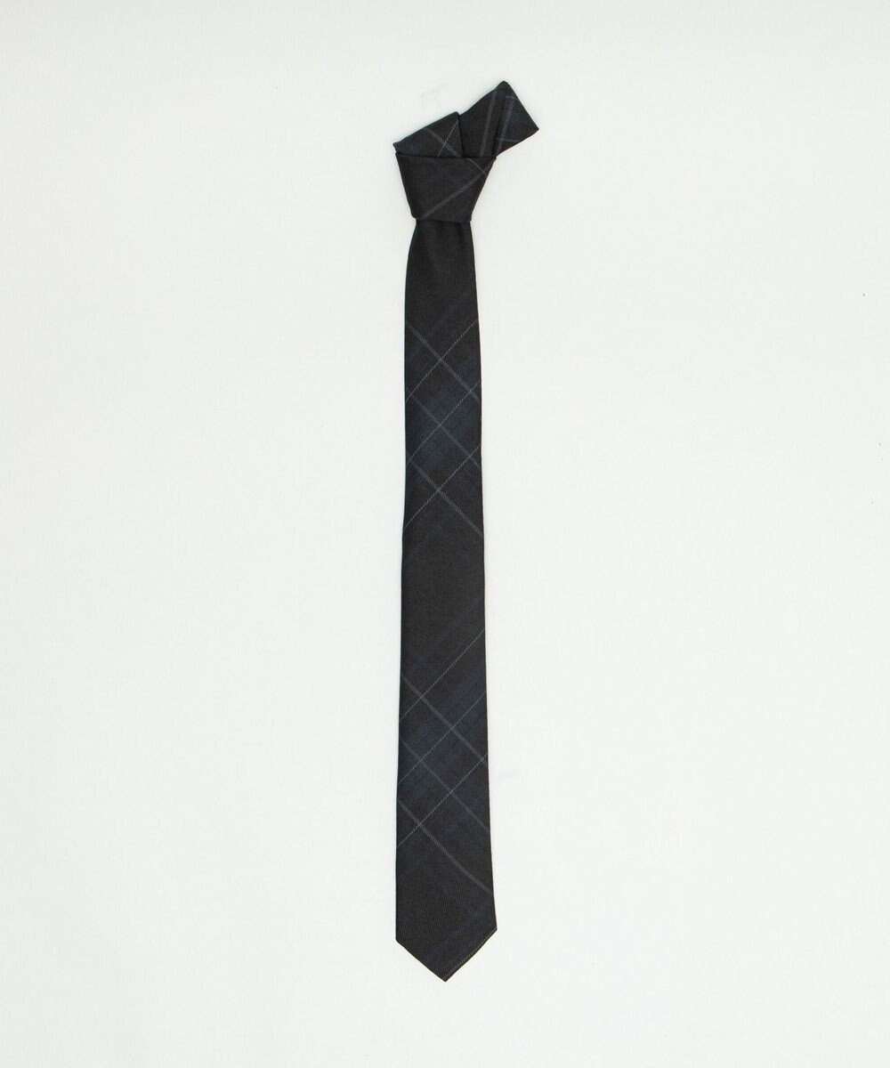 WEGO チェックネクタイ 