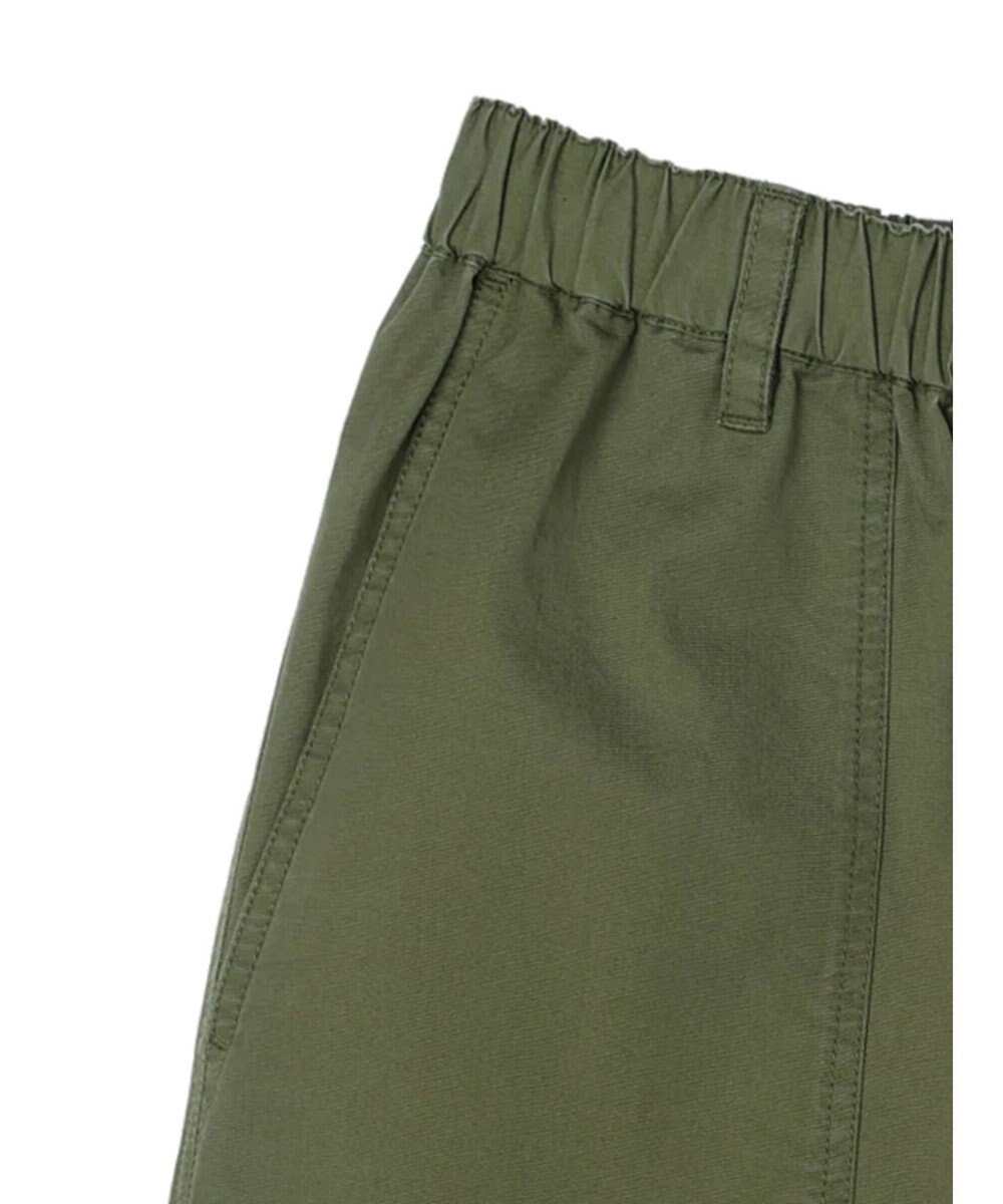 Green Parks ・ＥＬＥＮＣＡＲＥ　ＤＵＥ　ベイカージョガーパンツ 