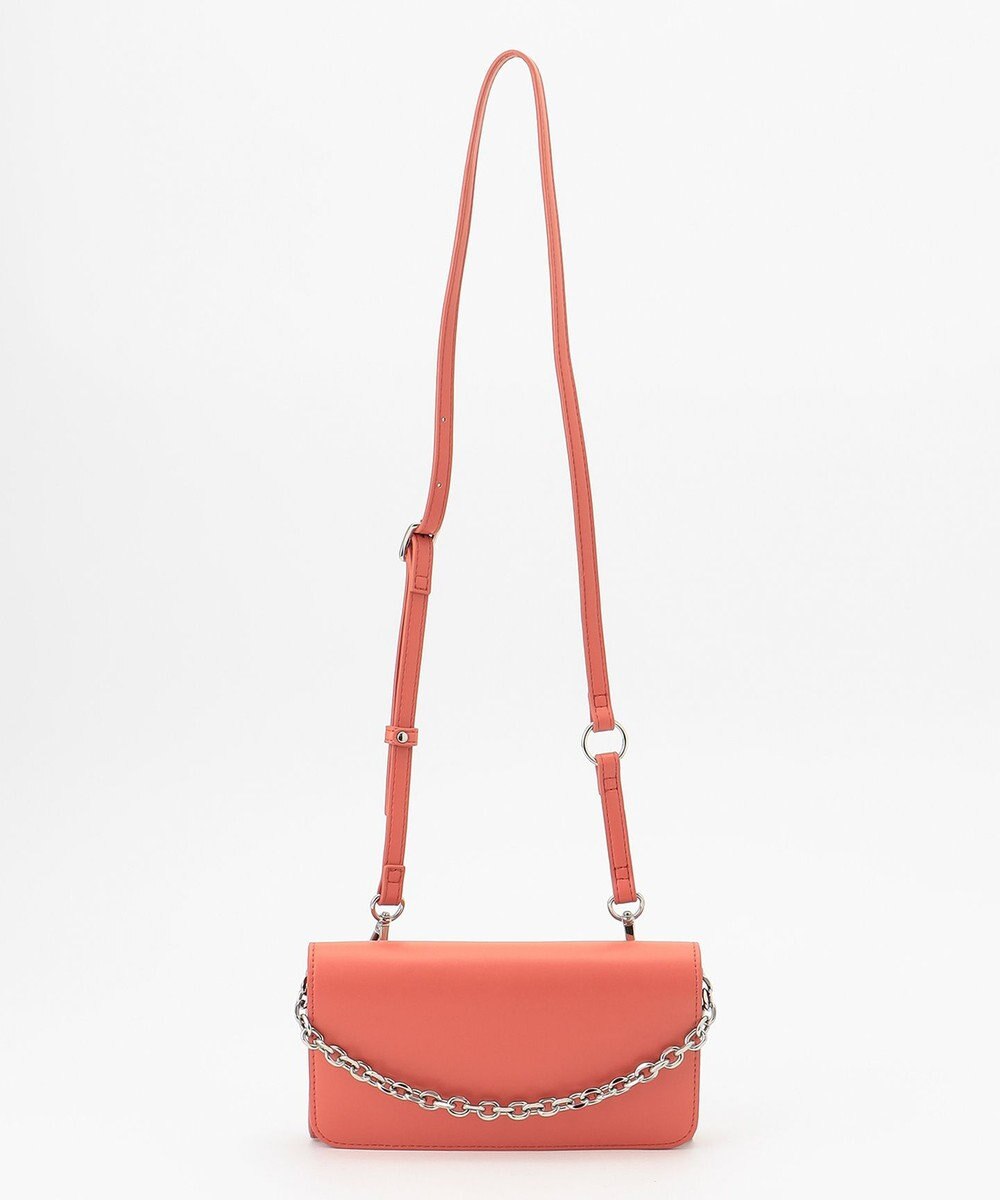 ICB 【マルチウェイ】３ピースショルダーバッグ 