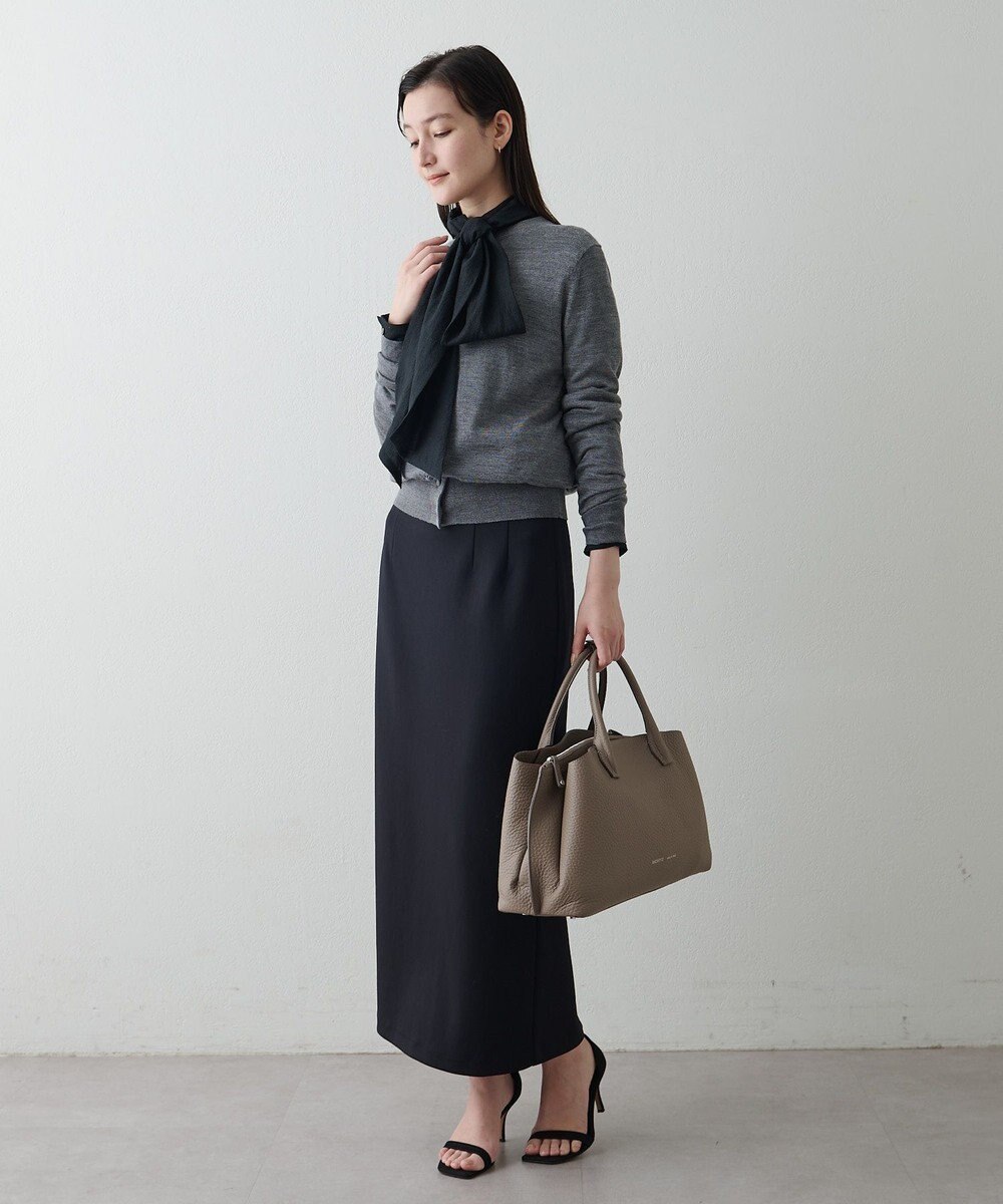 IACUCCI ＜CLASSY12月号掲載＞ベラール L ALCE 