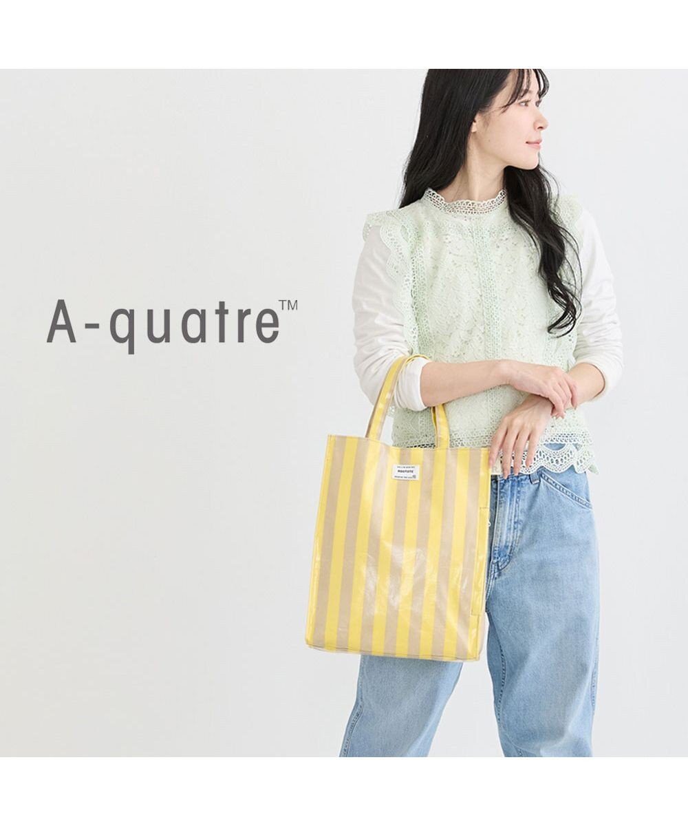 ROOTOTE 3529【ルートート】EU.アーキャトル.ラミネート-W 