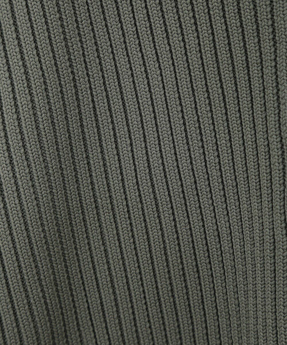 Green Parks ａ．ニットドッキングワンピース 