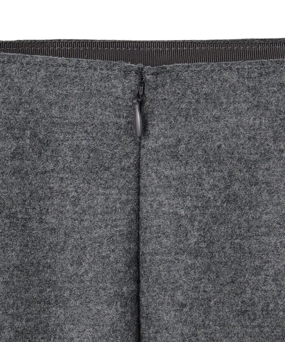 BEIGE， 【Lsize・セットアップ対応】CORBY / ウールタイトスカート 