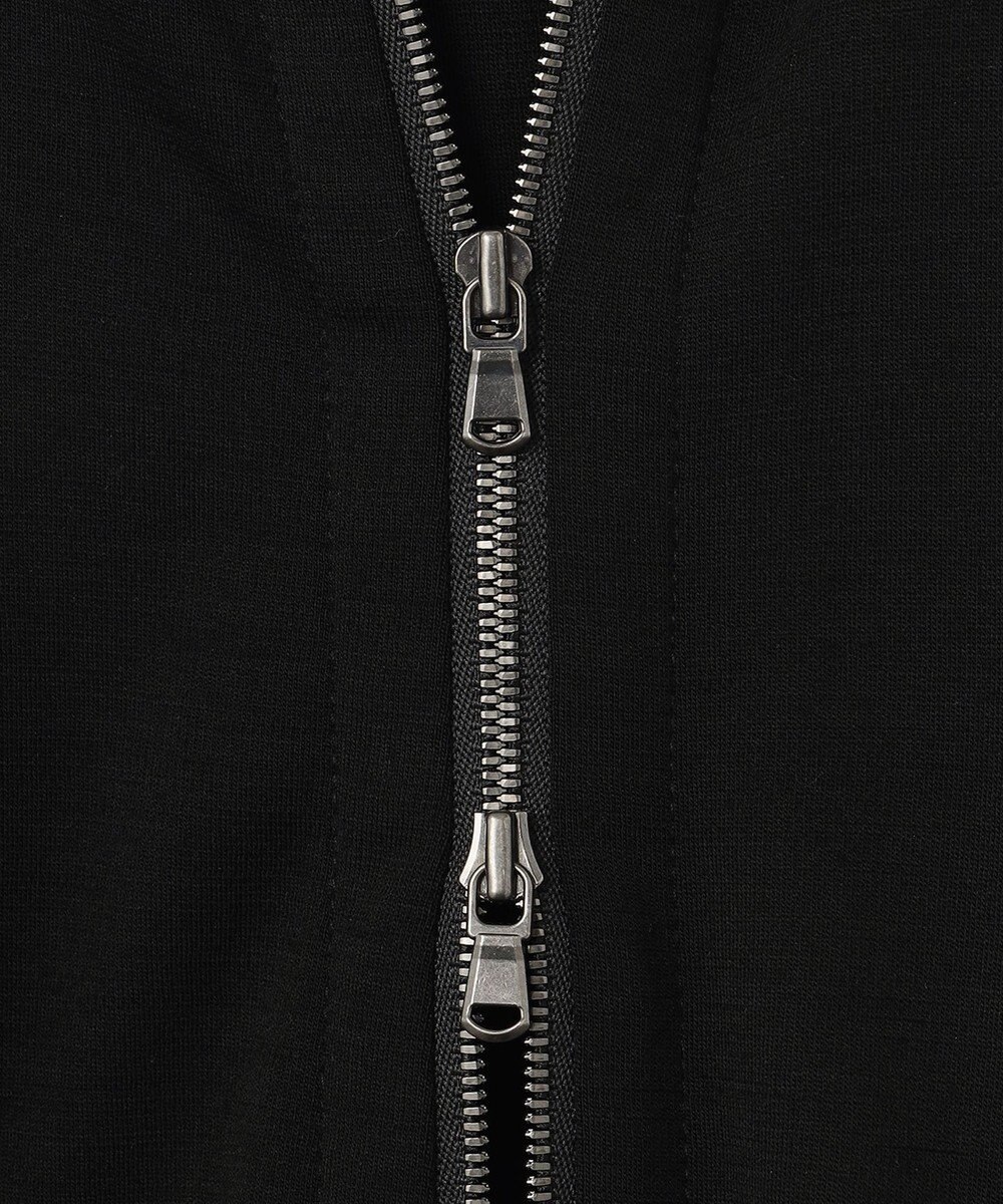 JOSEPH HOMME FINE WOOL PONTI HOODIE 