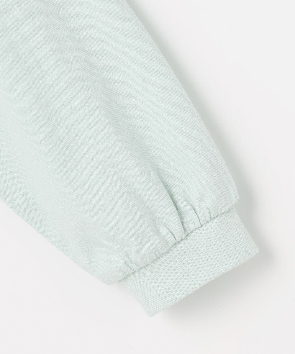 ANY KIDS 【綿100%】ネコアソート 長袖Tシャツ 