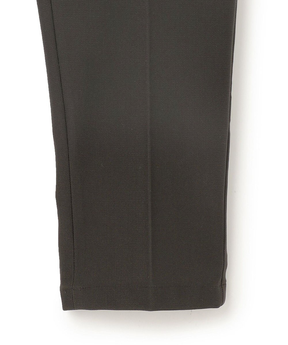 JOSEPH HOMME ＜新色追加＞新素材【抜群の通気性/360度ストレッチ】エアトールストレッチ ドロスト付テーパードパンツ/ PEGG CONVERTIBLE 