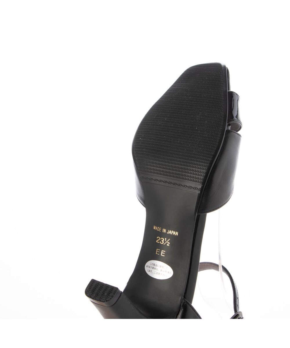 Riz raffinee <Riz raffinee>アンクルストラップサンダル 