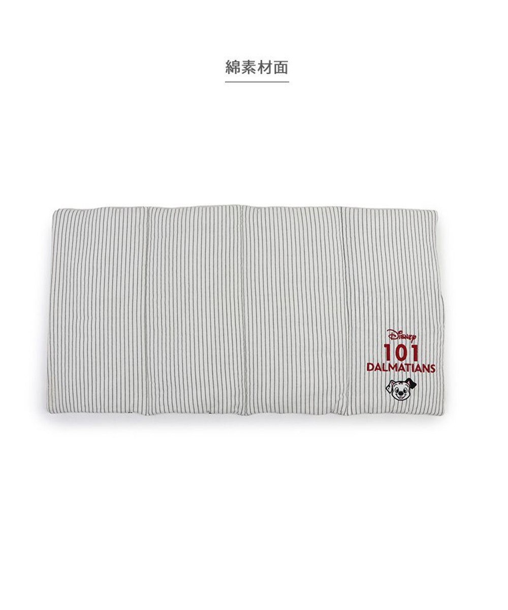 PET PARADISE ディズニー 101匹わんちゃん クールロールマット 小型犬 