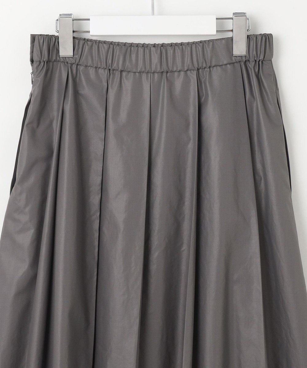 自由区 【カタログ掲載】ラスタータイプライター スカート 