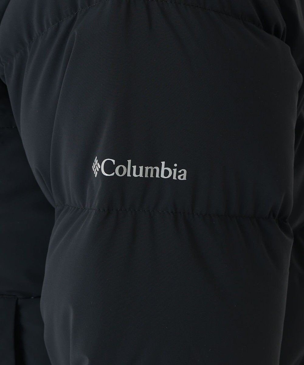 Columbia Columbia/ ウィメンズアメイズパフフーデッドジャケット /コロンビア 