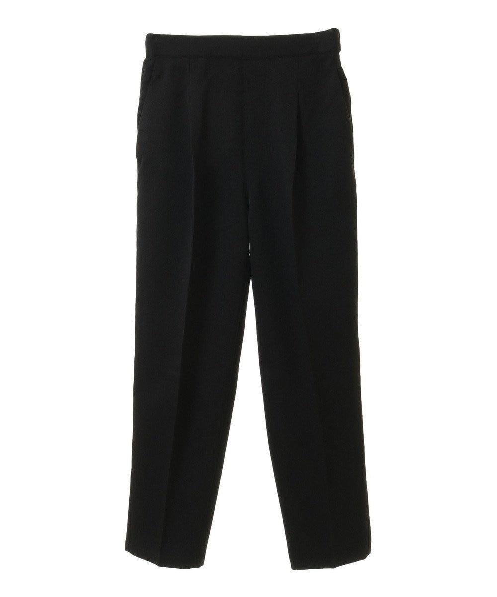 earth music&ecology テーパードパンツ 