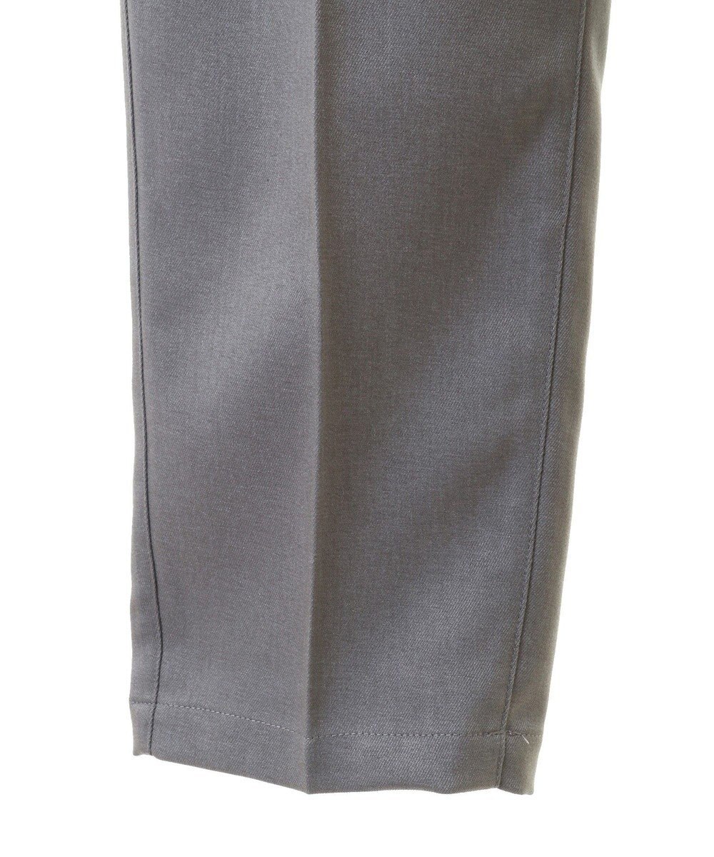 earth music&ecology テーパードパンツ 