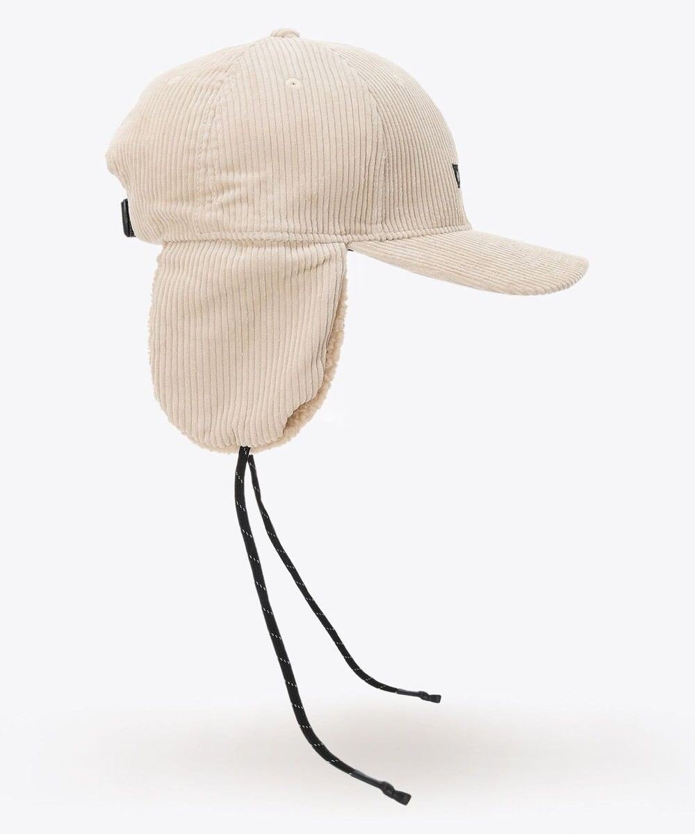 Columbia Columbia/ ケンドリックパークファーフラップキャップ /コロンビア 