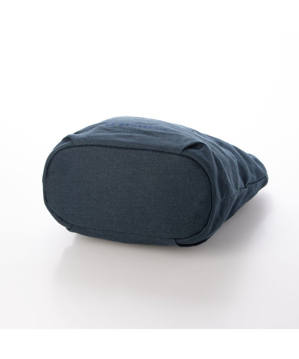 LA BAGAGERIE サイドノット リネンショルダー Sサイズ 