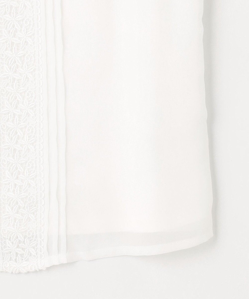 TOCCA 【洗える！】SOLEIL シフォントップス 