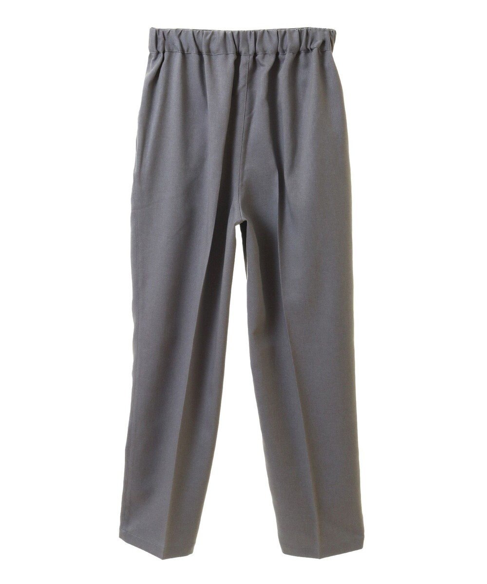 earth music&ecology テーパードパンツ 