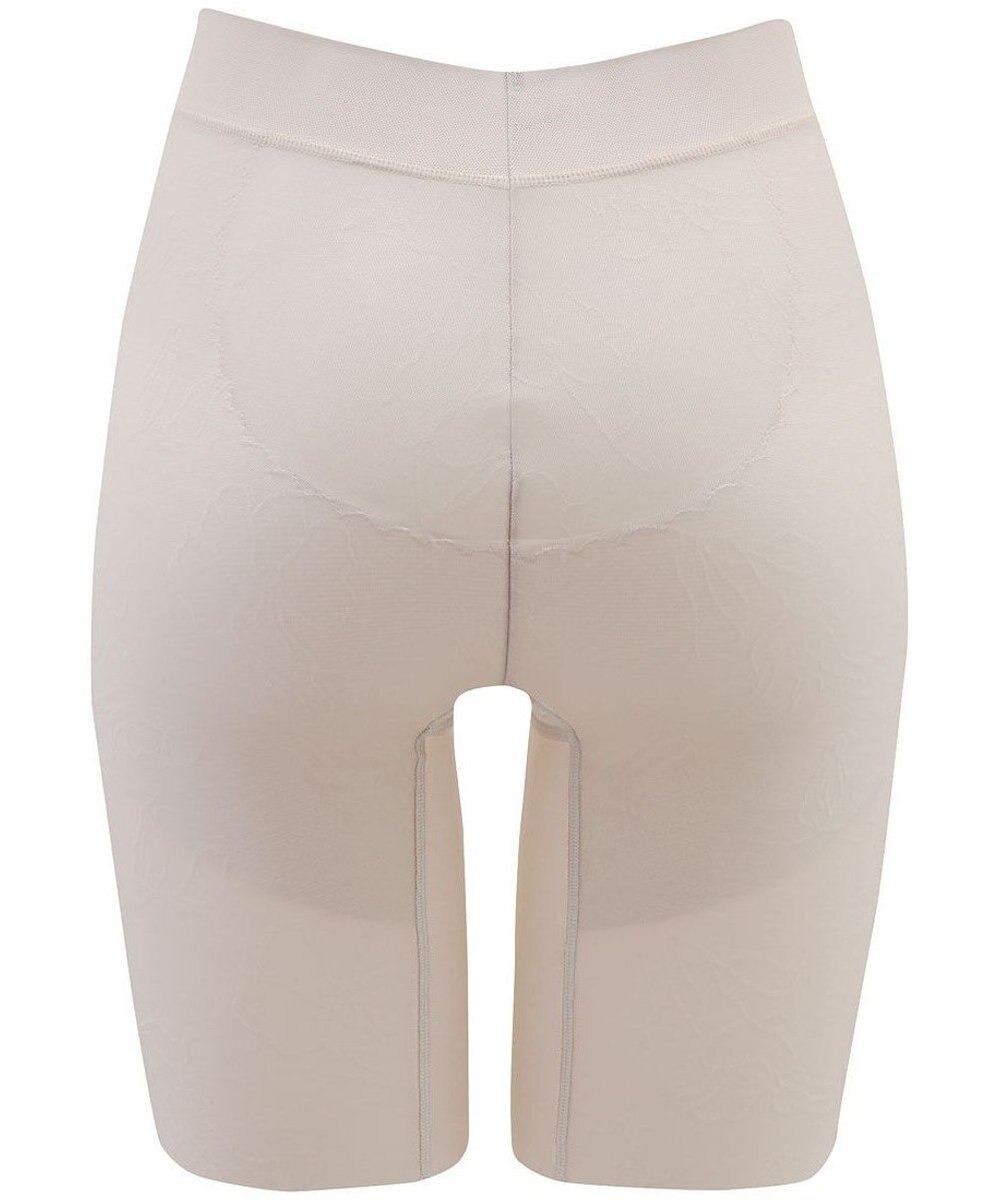 WACOAL 【SUHADA Fit me Up】 ガードル ロング丈 素肌感覚でヒップあがる下腹部ひっこむ ジャストウエスト スハダ GRC426 /ワコール 