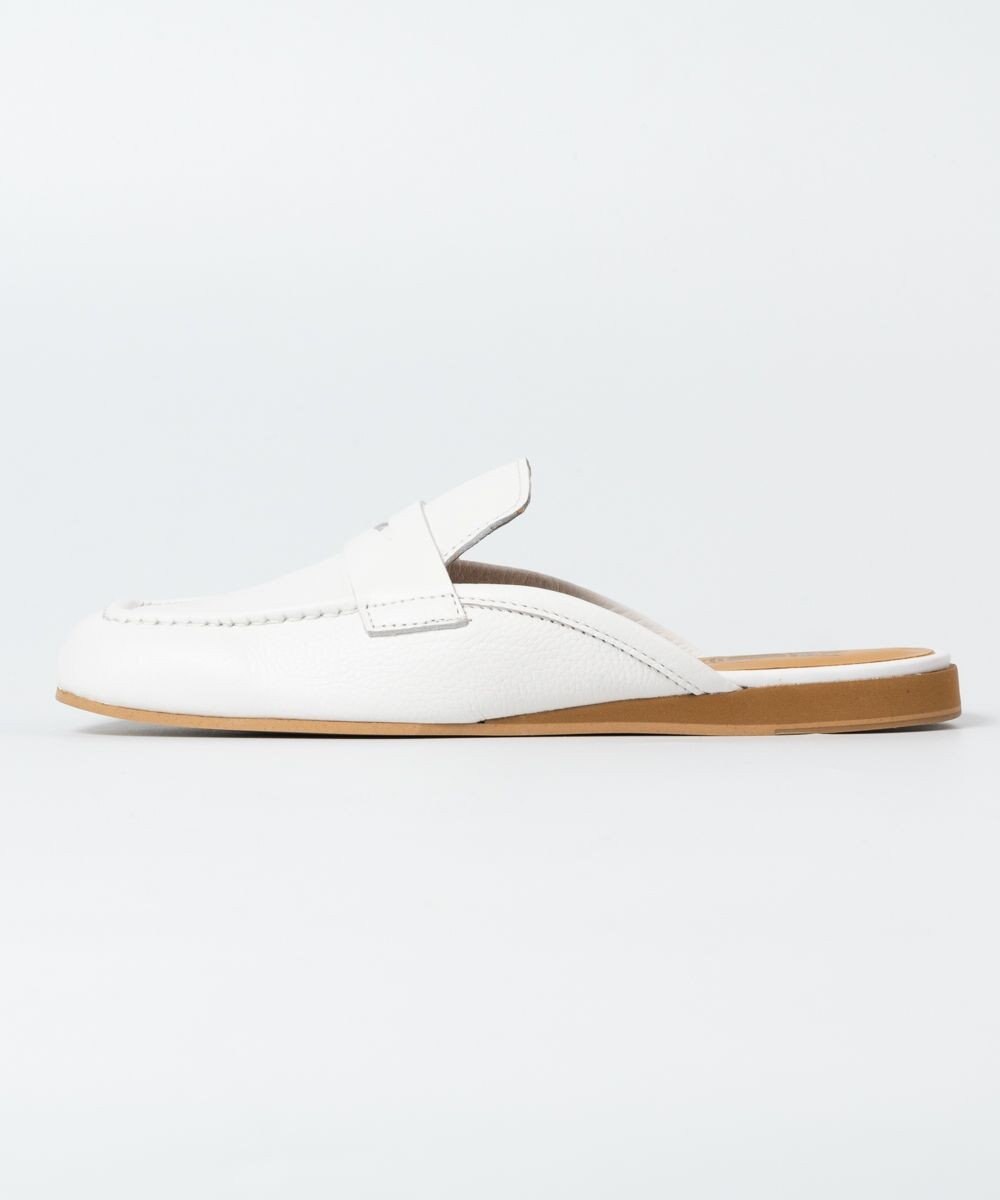 BONTRE 【BONTRE/ボントレ】フラットミュール 