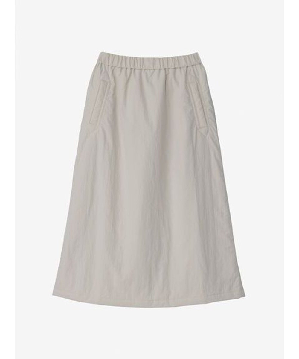 HELLY HANSEN スカイリムインサレーションスカート 