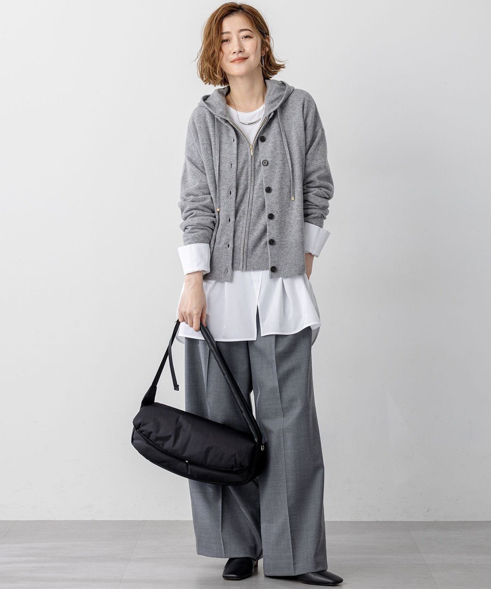 23区 NOMADIS LUCK ショルダーバッグ 