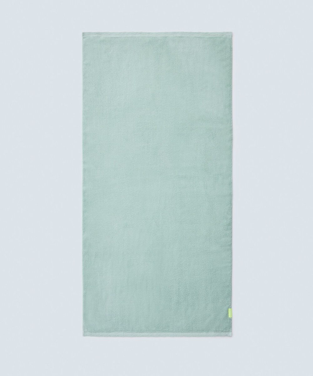 COQ 【SUPER ZERO】CUDDLE 無地バスタオル 