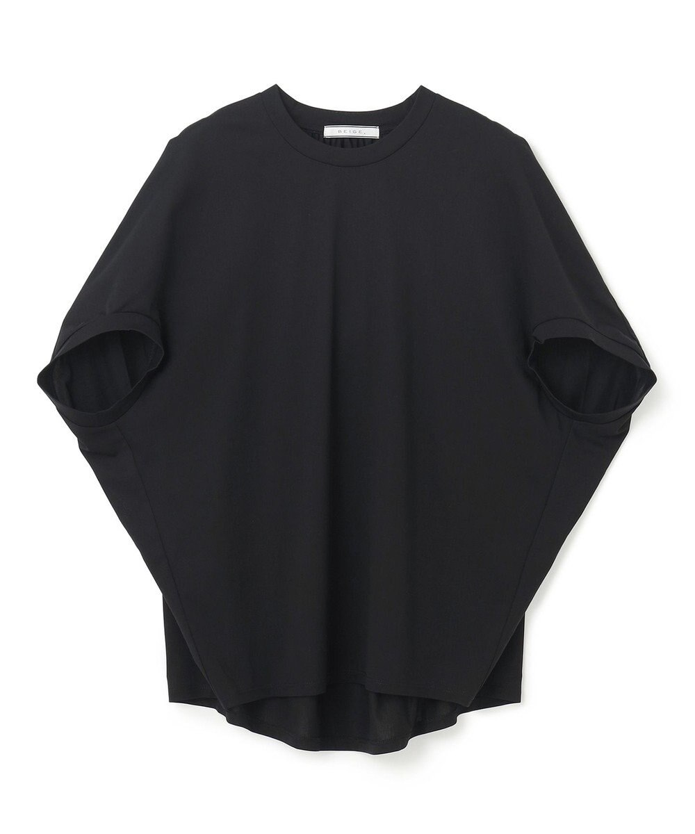 BEIGE， MOULINS / デザイントップス 