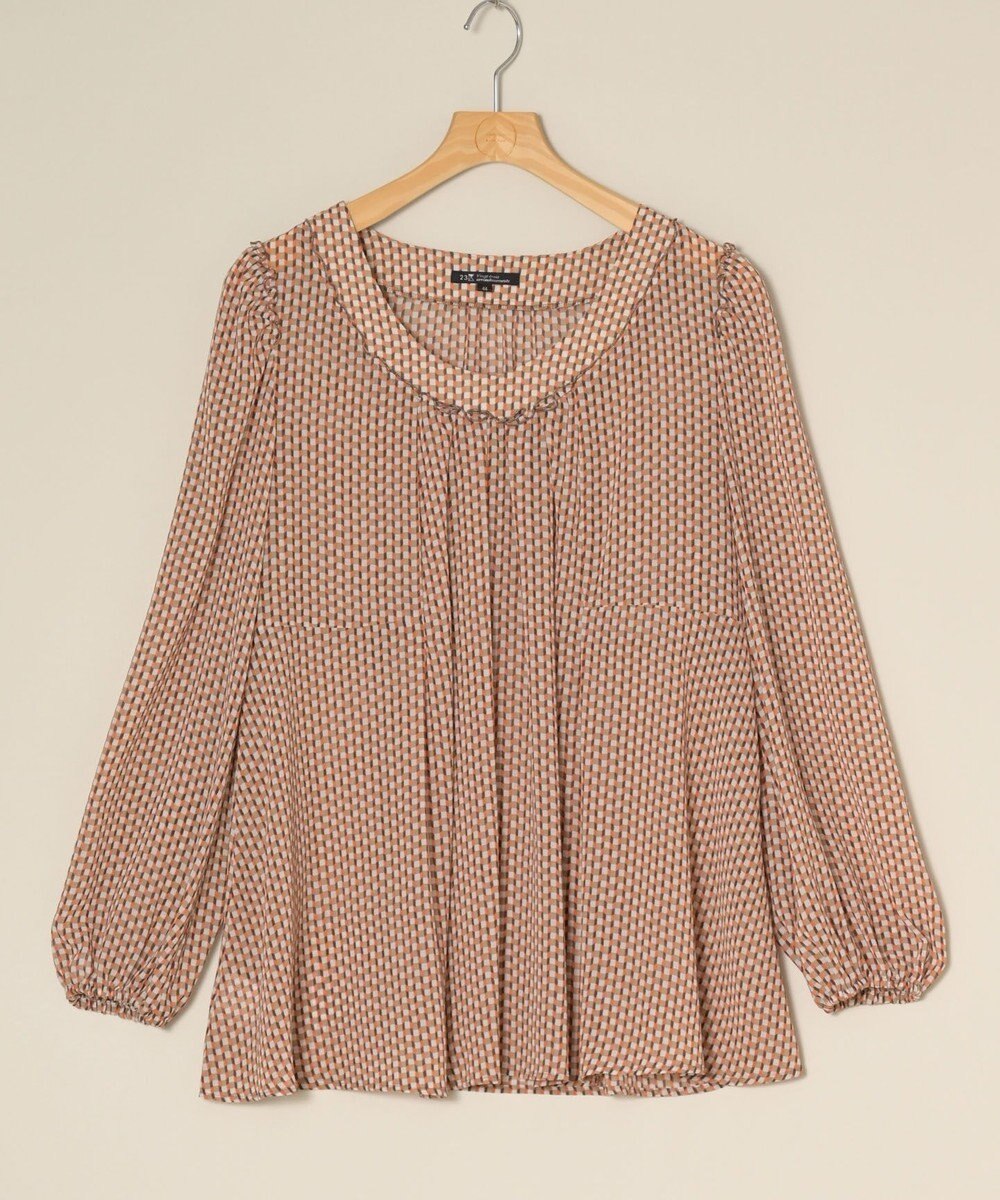 ONWARD Reuse Park 【23区】ブラウス春夏 