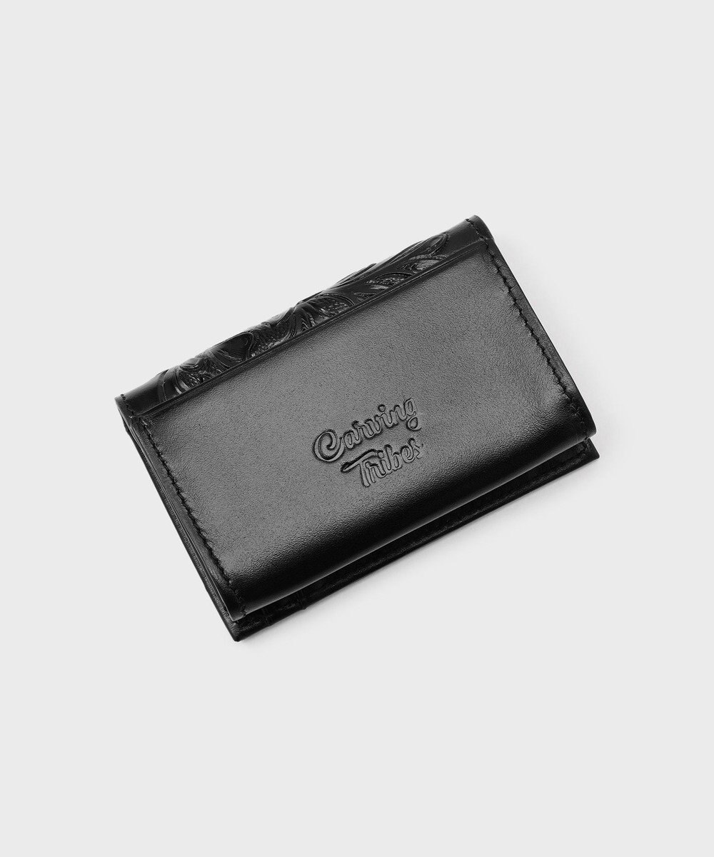 GRACE CONTINENTAL LeatherCardCase 