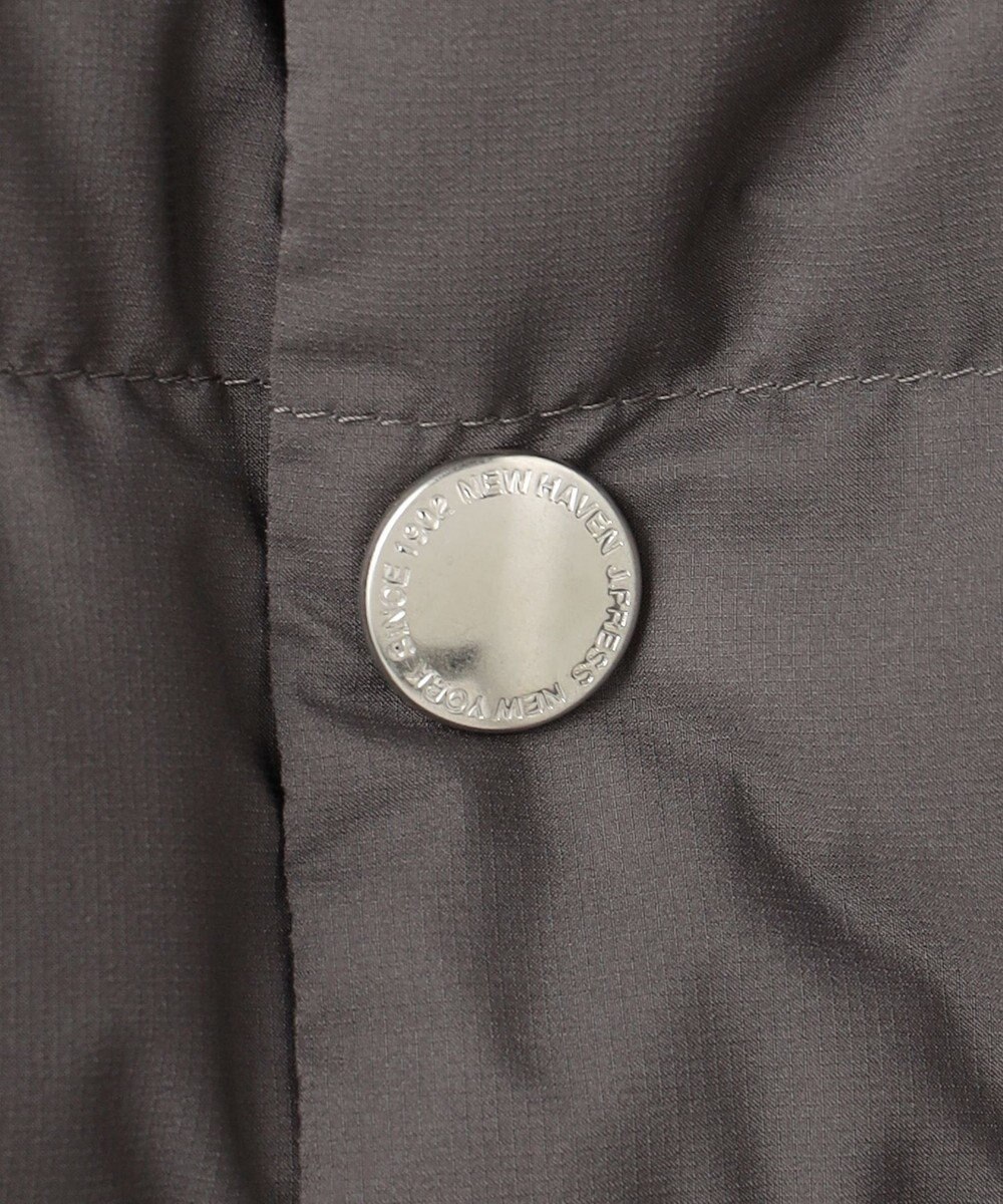 J.PRESS MEN 3シーズン着られる贅沢【3WAY SYSTEM / 撥水 / ストレッチ】マウンテンパーカー / ダウンライナーデタッチャブル 